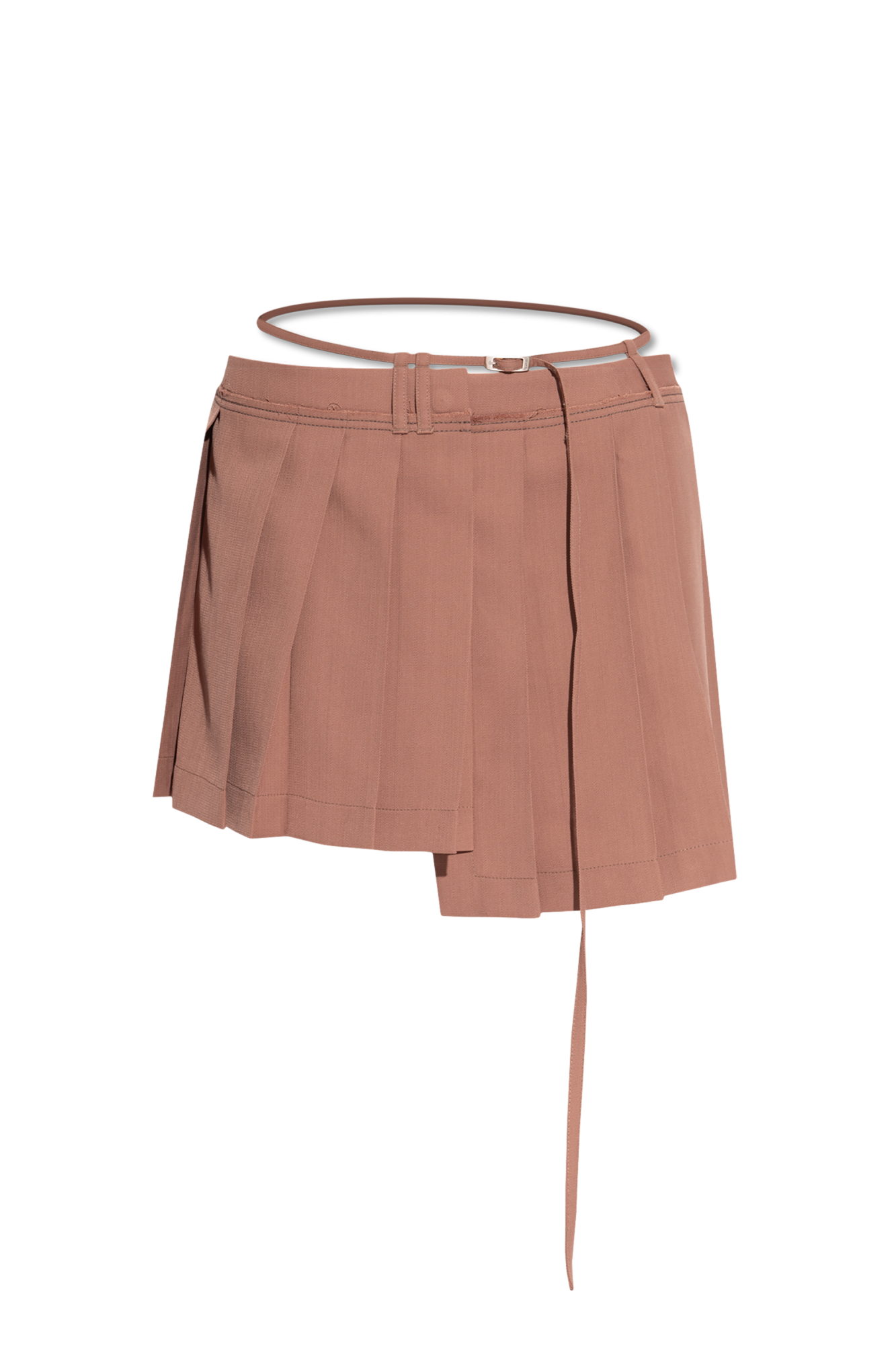 レディースウェア TNRCN PISTE SKIRT Women's Running Skirt MAGMA